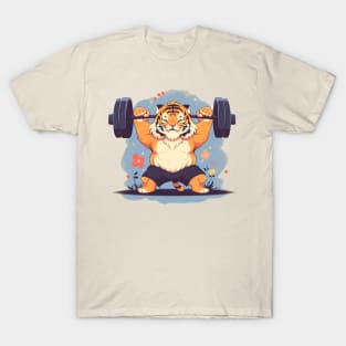 cute tiger T-Shirt